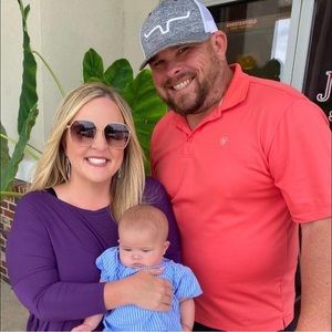 Meet your Posher, Erin